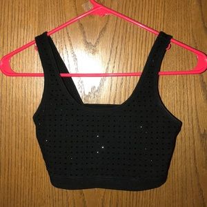 PINK sports bra